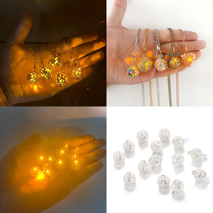 Naszyjnik Aromaterapeutyczny Aromasfera