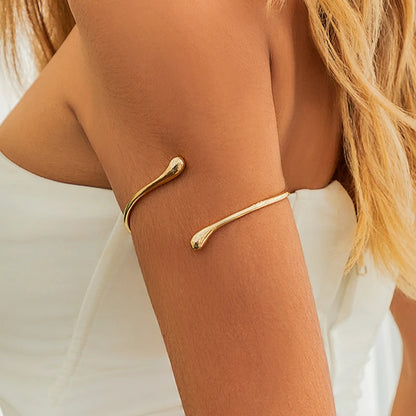 Bransoletka Vintage Kropla Wody