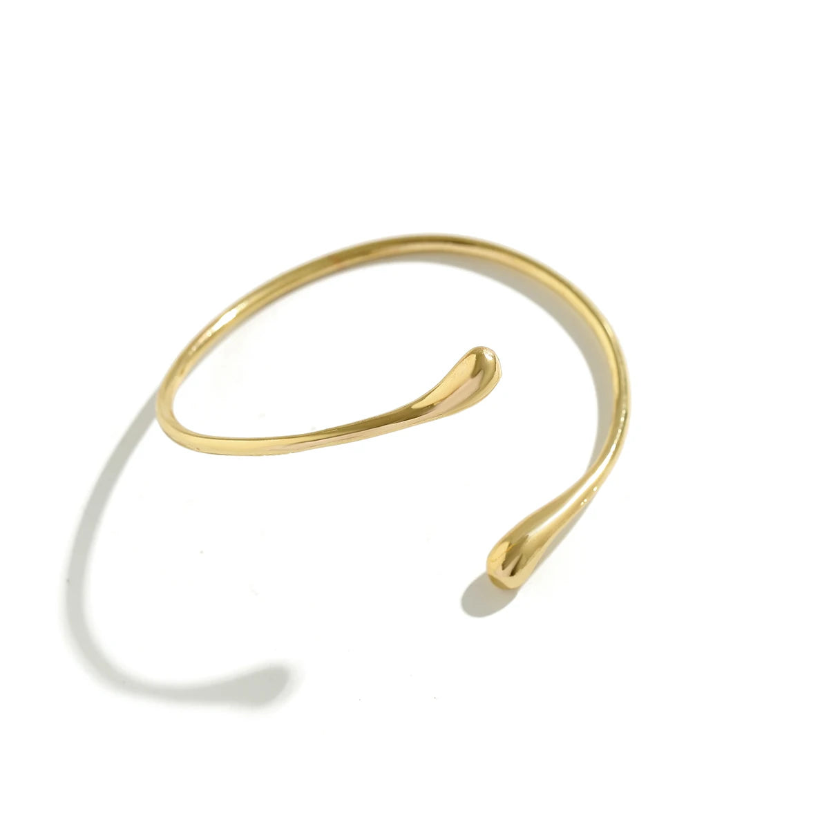 Bransoletka Vintage Kropla Wody