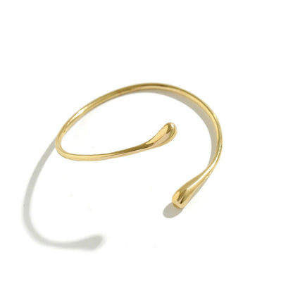 Bransoletka Vintage Kropla Wody